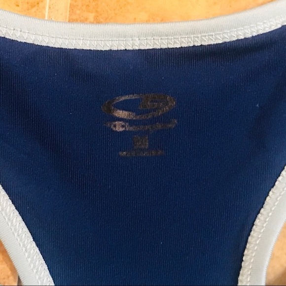 Champion Racer Back - Picture 3 of 4